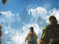 Monster Hunter Wilds: Ascendance, tutto quello che sappiamo: draghi anziani, mappa aerea e Bracceleratore