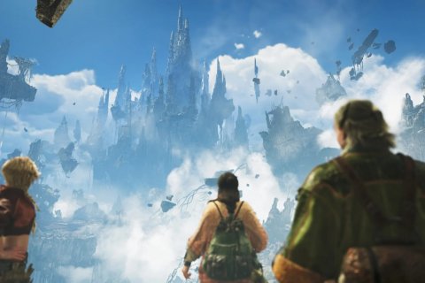 Monster Hunter Wilds: Ascendance, tutto quello che sappiamo: draghi anziani, mappa aerea e Bracceleratore