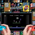I classici di Nintendo Switch Online potrebbero ricevere sfide e contenuti aggiuntivi