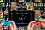 I classici di Nintendo Switch Online potrebbero ricevere sfide e contenuti aggiuntivi