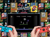 I classici di Nintendo Switch Online potrebbero ricevere sfide e contenuti aggiuntivi