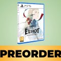 The Adventures of Elliot - The Millenium Tales sta per arrivare: prenota il prossimo titolo Square Enix su Amazon