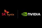 NVIDIA, nuovo accordo con SK hynix per le super memorie dei computer IA