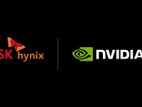 NVIDIA, nuovo accordo con SK hynix per le super memorie dei computer IA