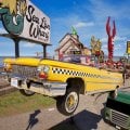 Sega ha usato l'IA in Crazy Taxi: World Tour e i fan protestano