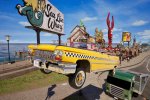 Sega ha usato l'IA in Crazy Taxi: World Tour e i fan protestano