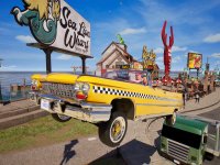 Sega ha usato l'IA in Crazy Taxi: World Tour e i fan protestano
