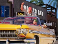Crazy Taxi: World Tour, l'arcade di SEGA tenta la conquista del mondo moderno