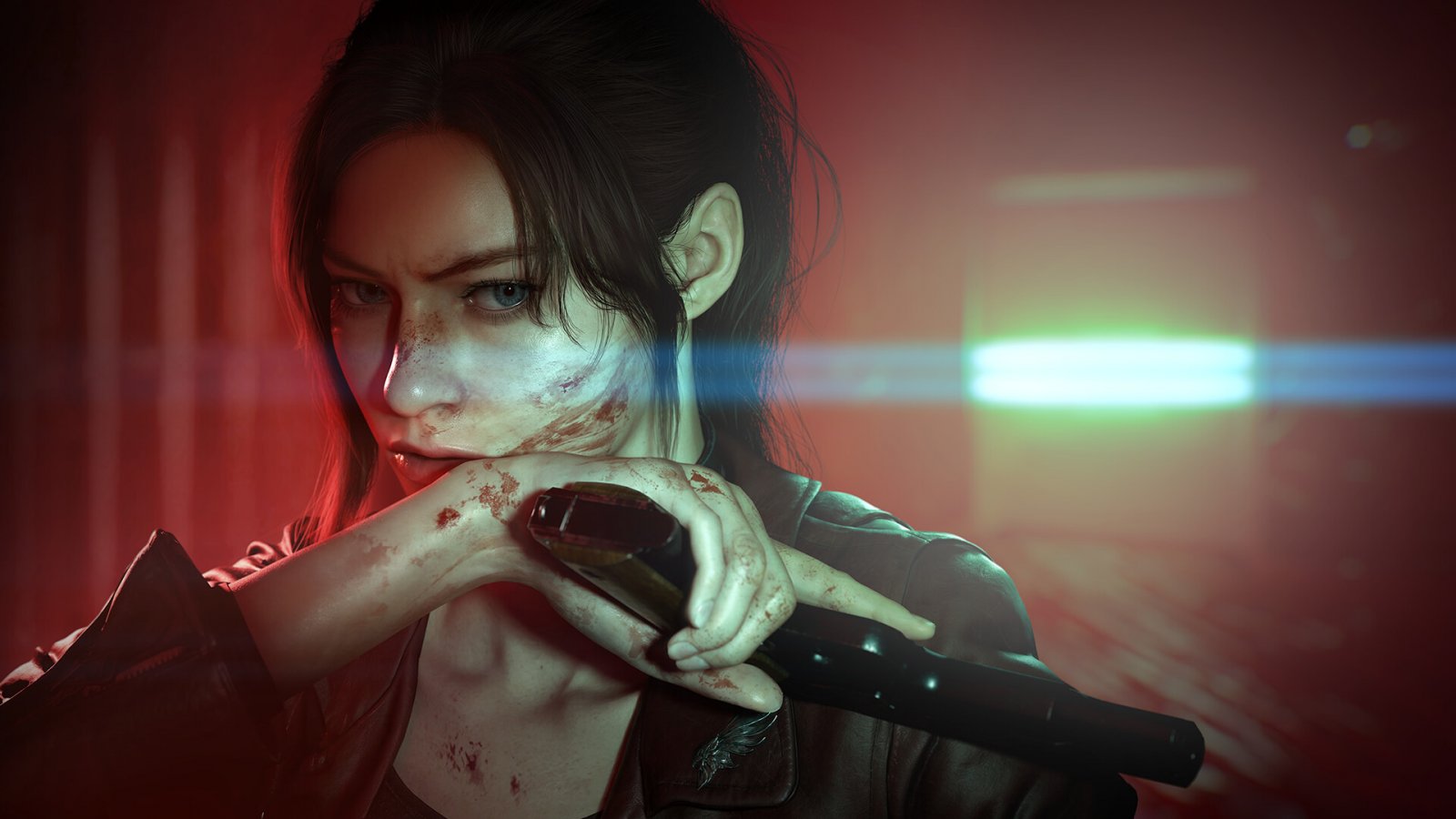 Resident Evil Veronica è in prima o terza persona? Capcom risponde ufficialmente