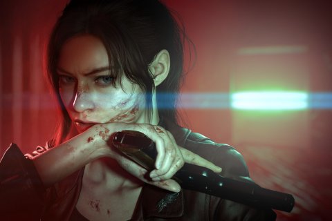 Resident Evil Veronica, perché il remake di Code: Veronica è la scelta giusta per Capcom