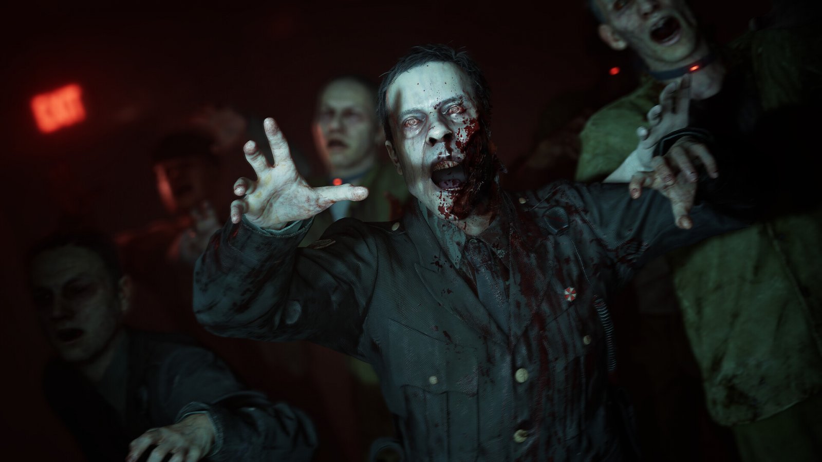 Capcom vuole far diventare Resident Evil una serie annuale, alternando nuovi capitoli e remake