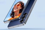 Samsung Galaxy S26 FE, spunta la prima foto: ecco il possibile design del dispositivo