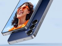 Samsung Galaxy S26 FE, spunta la prima foto: ecco il possibile design del dispositivo