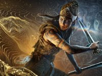 Senua torna, ma senza Hellblade