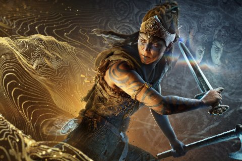 Senua torna, ma senza Hellblade