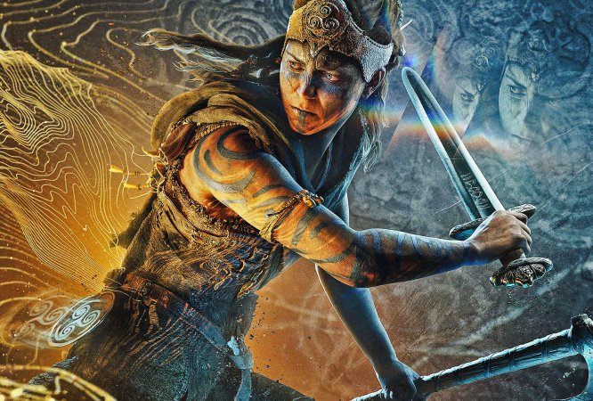 Senua torna, senza Hellblade