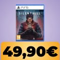 Preordina Silent Hill Townfall, il nuovo horror indipendente in prima persona per PS5