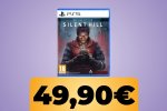 Preordina Silent Hill Townfall, il nuovo horror indipendente in prima persona per PS5