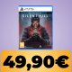 Preordina Silent Hill Townfall, il nuovo horror indipendente in prima persona per PS5