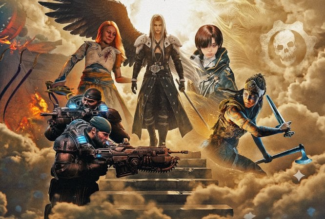 15 giochi da tenere d’occhio se vi siete persi la settimana della Summer Game Fest