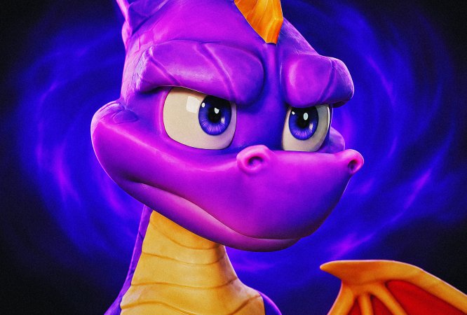 Il draghetto di Activision torna dopo 20 anni di assenza
