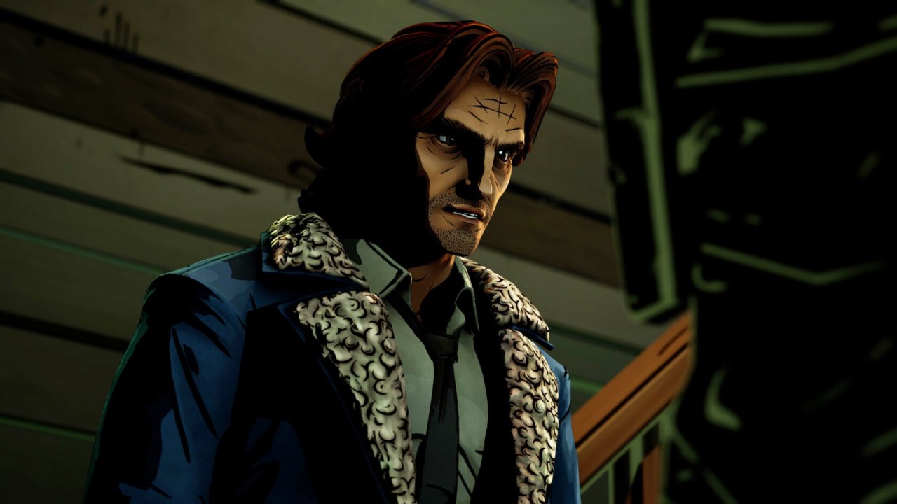 Telltale parla dello sviluppo travagliato di The Wolf Among Us 2