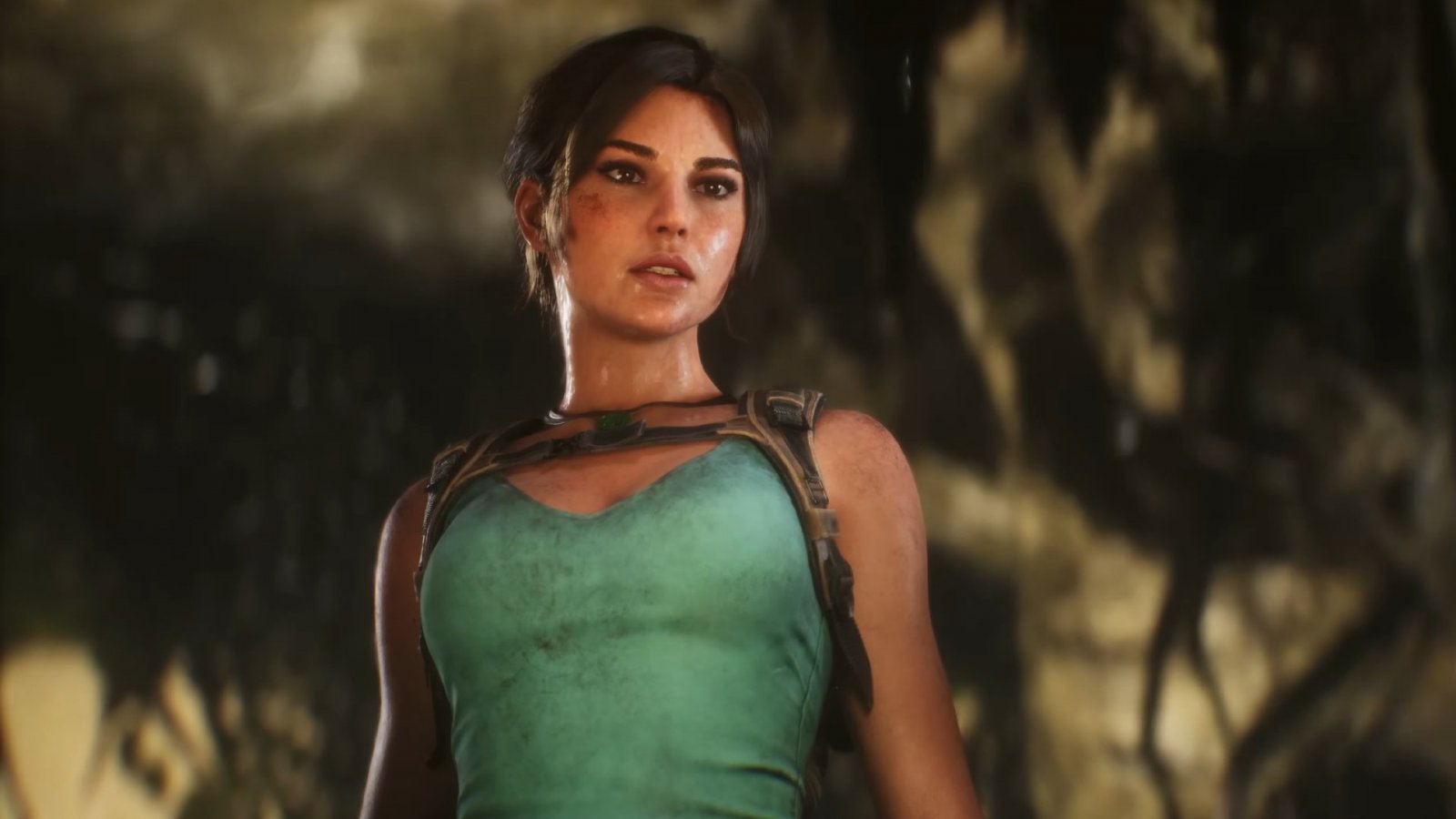 Un video presenta la Lara Croft di Tomb Raider: Legacy of Atlantis