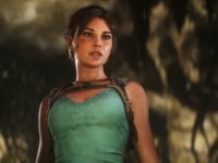 Un video presenta la Lara Croft di Tomb Raider: Legacy of Atlantis