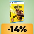 Preordina Marvel's Wolverine per PS5: la nuova avventura è già in sconto su Amazon