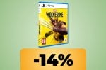 Preordina Marvel's Wolverine per PS5: la nuova avventura è già in sconto su Amazon