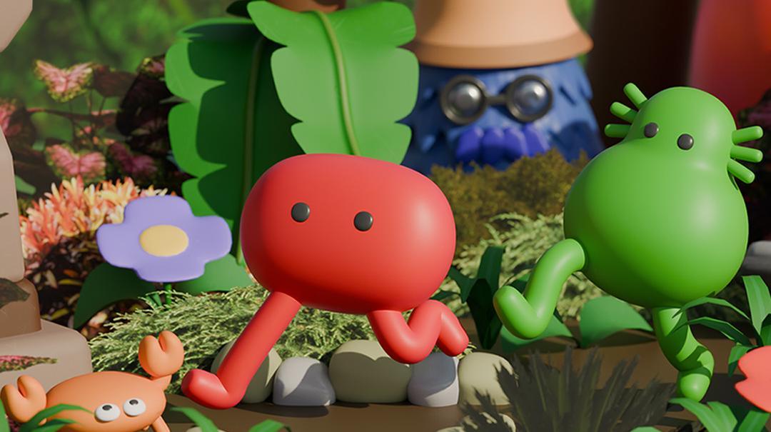 Pikuniku 2