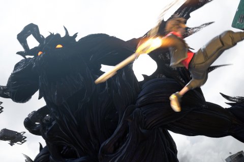 Kingdom Hearts IV, il trailer è arrivato fuori tempo massimo?