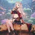 Annunciato Atelier Karia: The Night Kingdom & the Guide of Memories, Atelier Yumia arriva su Switch 2