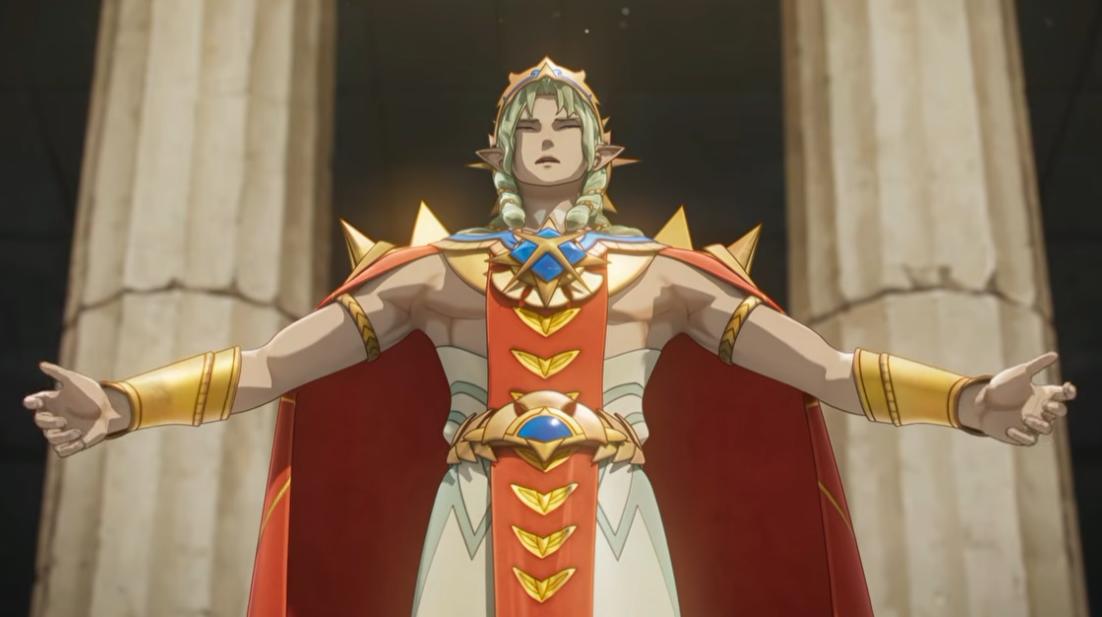 Fire Emblem: Fortune's Weave è stato presentato durante il Nintendo Direct: ecco quando esce