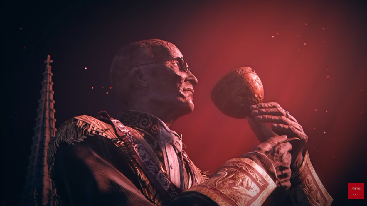 The Duskbloods torna con un trailer, che annuncia il playtest a numero chiuso