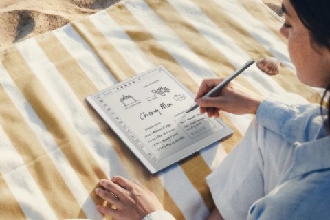 Onyx BOOX Go 10.3 (Gen II), la recensione del tablet e-ink votato alla produttività