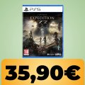 Clair Obscur: Expedition 33 raggiunge un nuovo minimo storico su Amazon: risparmia il 28%