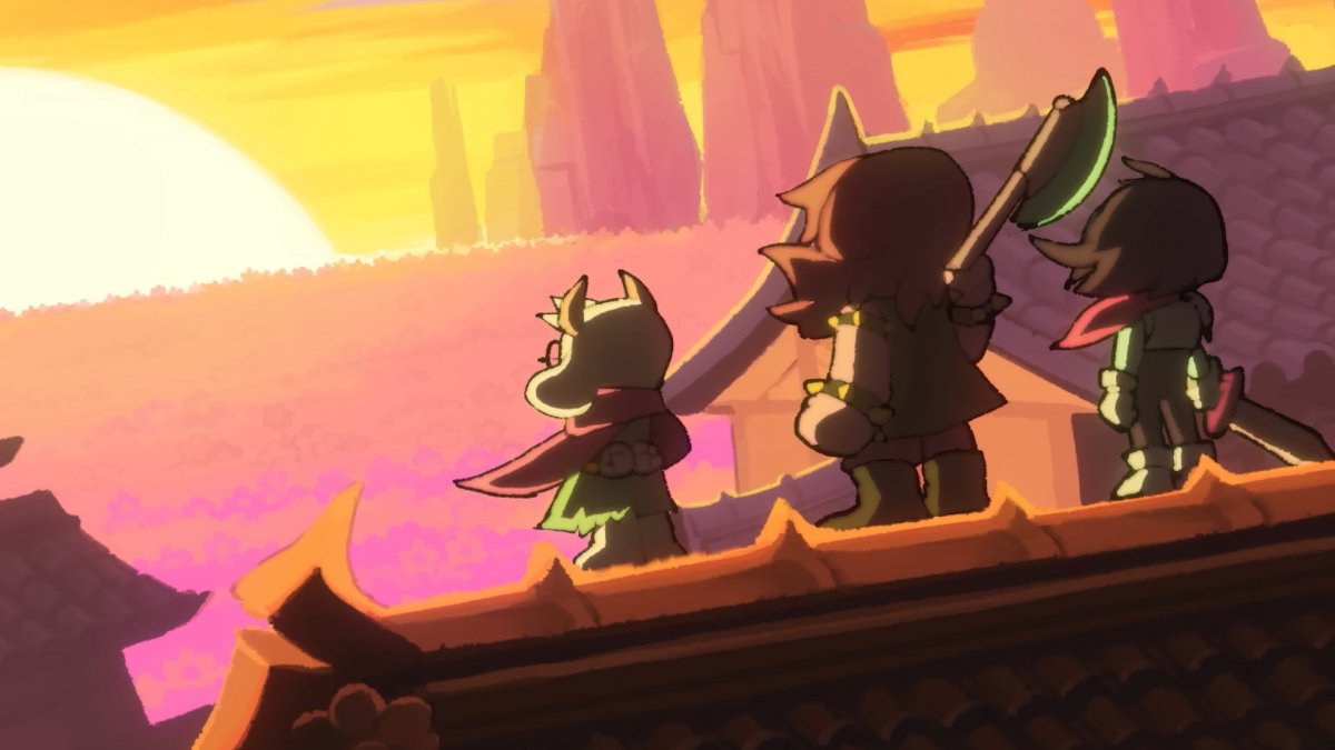Deltarune: Chapter 5 ha una data di uscita, anche su Nintendo Switch 1 e 2