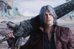 Devil May Cry 5 Devil Hunter Edition annunciato per Nintendo Switch 2