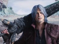 Devil May Cry 5 Devil Hunter Edition annunciato per Nintendo Switch 2