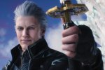 Devil May Cry 5 Devil Hunter Edition ora è disponibile su Nintendo Switch 2