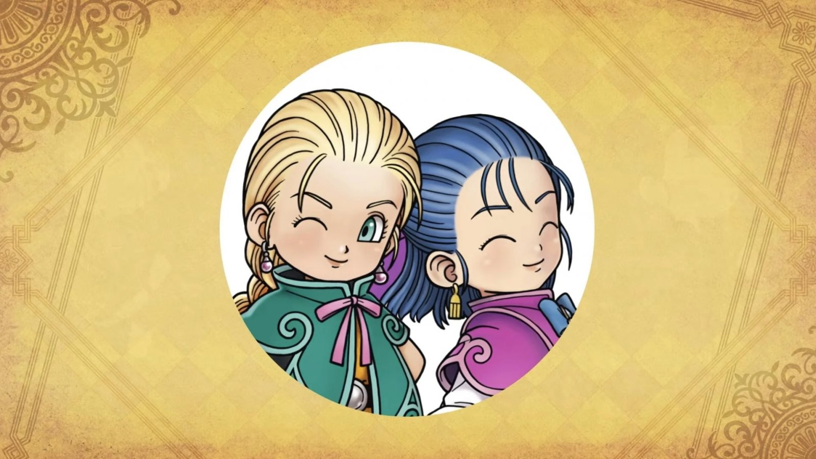 Dragon Quest Monsters: Il Regno Sfiorito si è mostrato in un trailer con la data di uscita