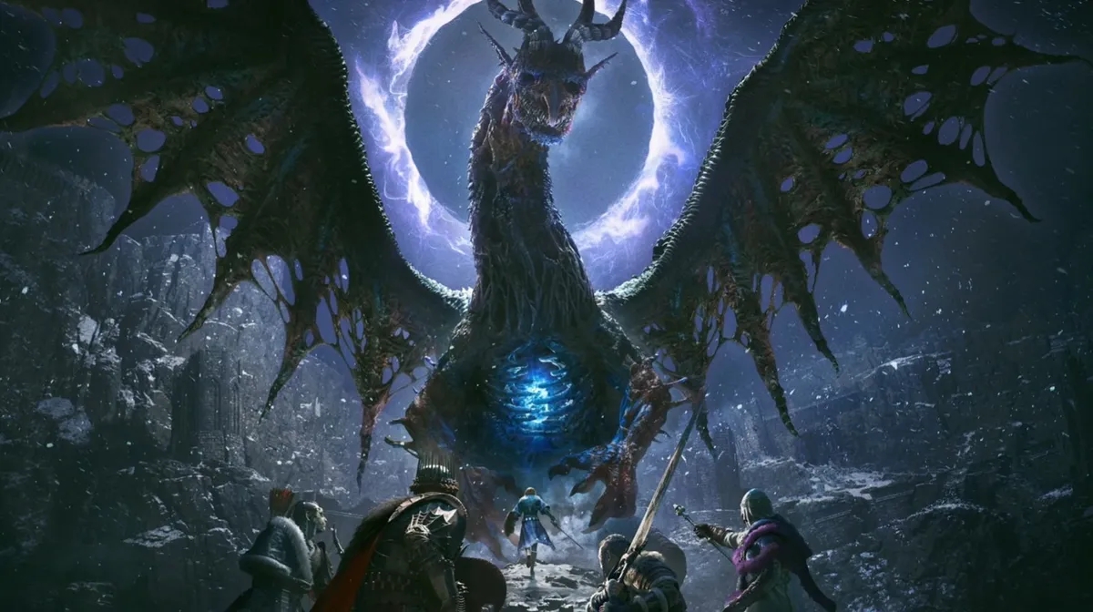 Dragon's Dogma 2 Dark Arisen annunciato al Nintendo Direct