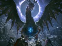 Dragon's Dogma 2 Dark Arisen annunciato al Nintendo Direct