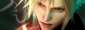 Final Fantasy Resonance