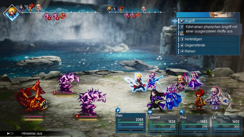 Final Fantasy Resonance