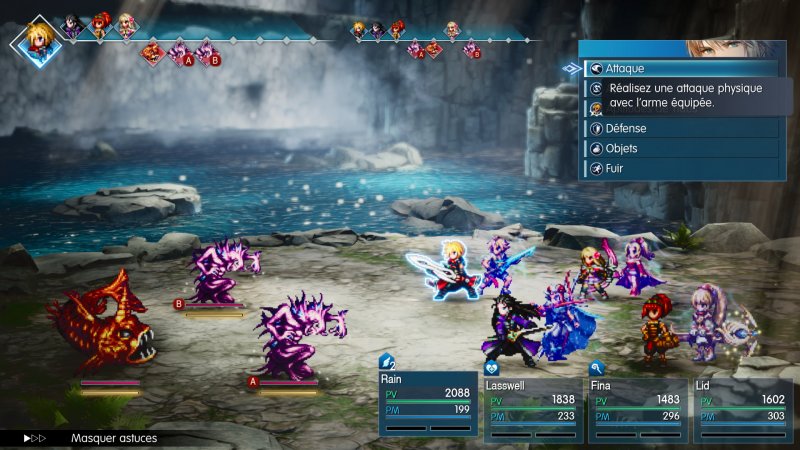 Final Fantasy Resonance