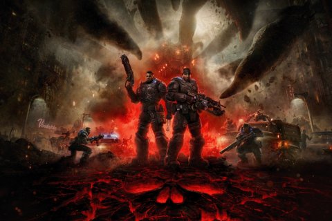 Gears of War: E-Day, tutto quello che sappiamo sul ritorno al passato della saga