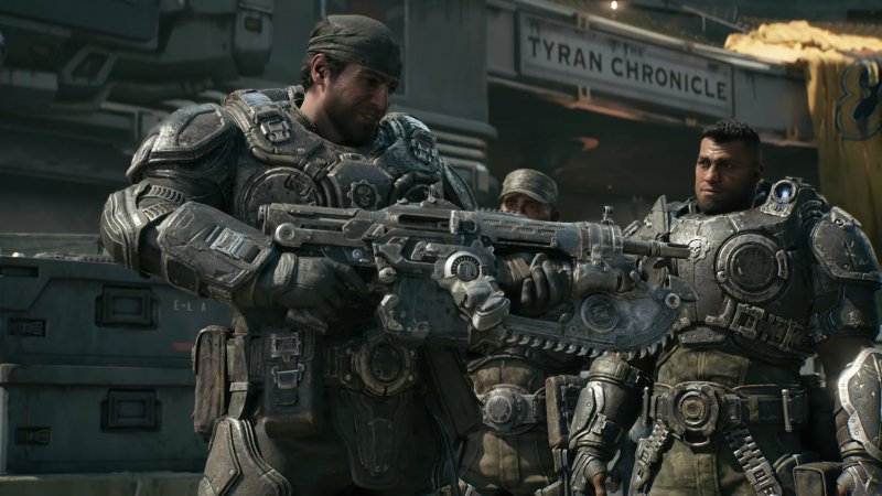 Anche il famoso Lancer avrà la sua origin story in questo capitolo
