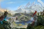 Gli MMO stanno "stagnando" e Guild Wars 3 vuole offrire qualcosa di davvero nuovo